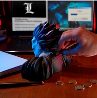 Death Note Ryuk Coin Bank 
