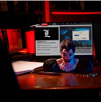 Death Note Ryuk Coin Bank 