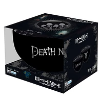 Bol Death Note 