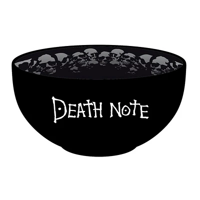 Death Note Bowl 