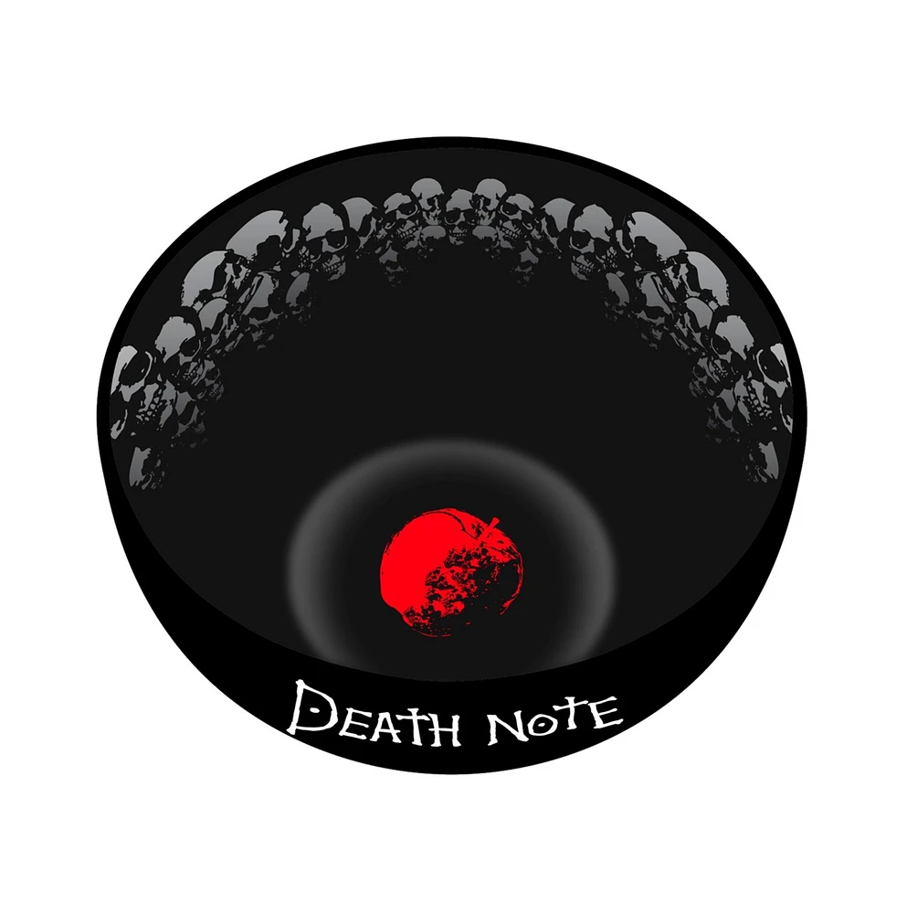 Bol Death Note 