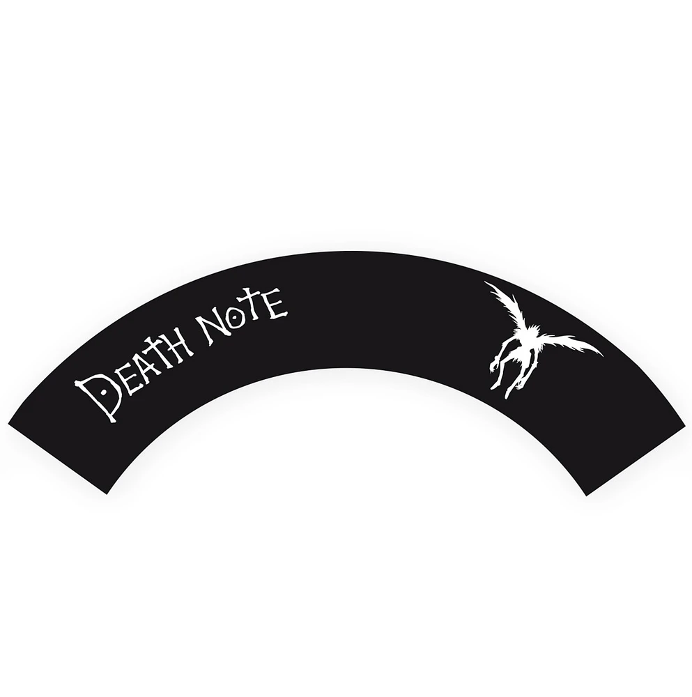 Bol Death Note 