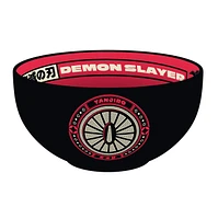 Demon Slayer Bowl 