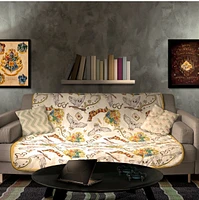 Harry Potter : Couverture Harry's World 