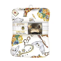 Harry Potter : Couverture Harry's World 
