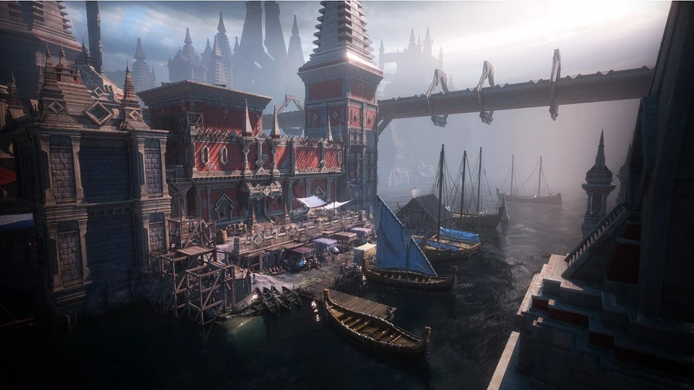 Dragon Age: The Veilguard Standard Edition