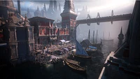 Dragon Age: The Veilguard Standard Edition