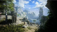 Dragon Age: The Veilguard Standard Edition