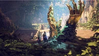 Dragon Age: The Veilguard Standard Edition