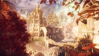 Dragon Age: The Veilguard Standard Edition