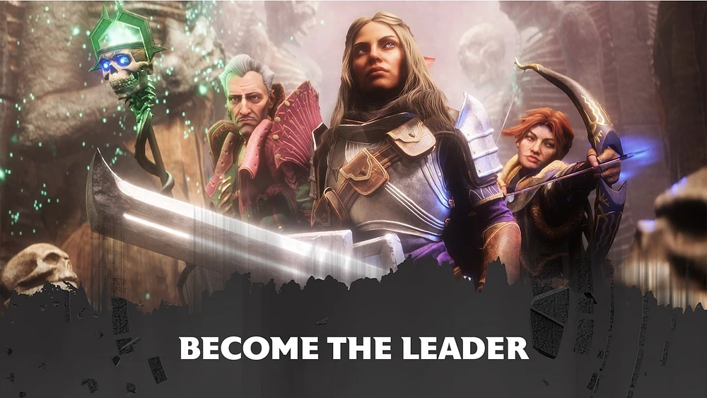 Dragon Age: The Veilguard Standard Edition