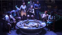 Dragon Age: The Veilguard Standard Edition