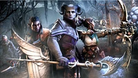Dragon Age: The Veilguard Standard Edition