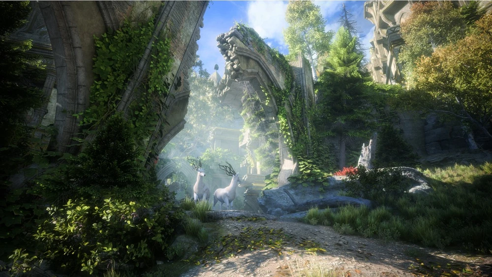 Dragon Age: The Veilguard Standard Edition
