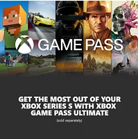 Xbox Series S – 1TB 
