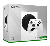 Xbox Series S – 1TB 