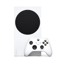 Xbox Series S – 1TB 