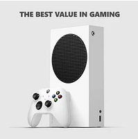 Xbox Series S – 1TB 