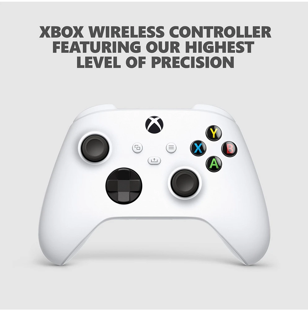 Xbox Series S – 1TB 
