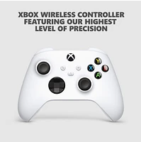 Xbox Series S – 1TB 