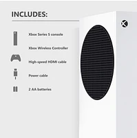 Xbox Series S – 1TB 