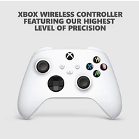 Xbox Series X – 1TB Digital Edition 