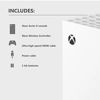 Xbox Series X – 1TB Digital Edition 