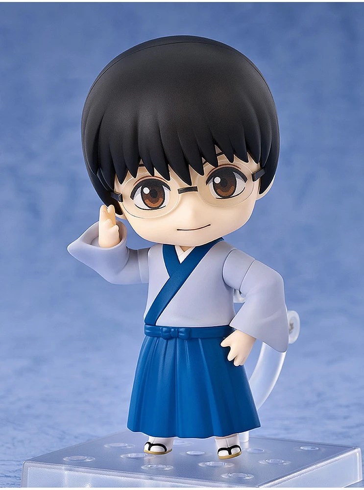Gintama - Shinpachi Shimura Nendoroid 
