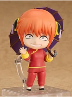 Gintama Kagura Nendoroid 