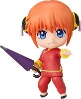 Gintama Kagura Nendoroid 