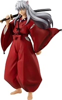 Inuyasha Pop Up Parade Figure 