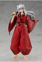 Inuyasha Pop Up Parade Figure 