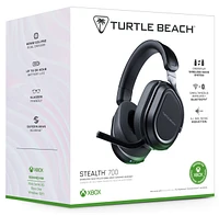 Turtle Beach Stealth 700 Gen 3 Xbox – Black 