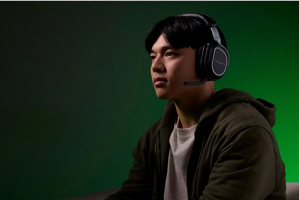 Turtle Beach Stealth 700 Gen 3 Xbox – Black 