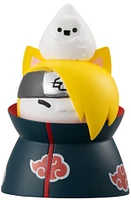 Mega Cat Project Naruto Shippuden! Nyaruto! Decisive Battle! Akatsuki Battle Rush Edition Figure  – Une variation choisie au hasard