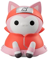 Mega Cat Project Naruto Shippuden! Nyaruto! Decisive Battle! Akatsuki Battle Rush Edition Figure  – Une variation choisie au hasard