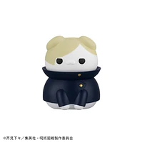 Jujutsu Kaisen Nyanko Mega Cat Project (Hidden Inventory/Premature Death Ver.) figure – Une variation choisie au hasard
