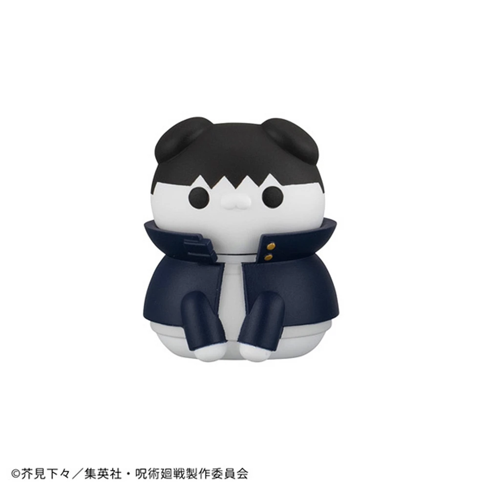 Jujutsu Kaisen Nyanko Mega Cat Project (Hidden Inventory/Premature Death Ver.) figure – Une variation choisie au hasard