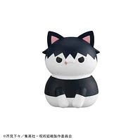 Jujutsu Kaisen Nyanko Mega Cat Project (Hidden Inventory/Premature Death Ver.) figure – Une variation choisie au hasard