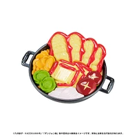 Megahouse Katai Puzzle Fantasy Dungeon Creature Collection "Delicious in Dungeon" – Une variation choisie au hasard