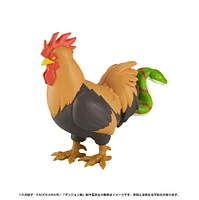 Megahouse Katai Puzzle Fantasy Dungeon Creature Collection "Delicious in Dungeon" – Une variation choisie au hasard