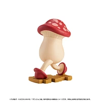 Megahouse Katai Puzzle Fantasy Dungeon Creature Collection "Delicious in Dungeon" – Une variation choisie au hasard