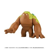 Megahouse Katai Puzzle Fantasy Dungeon Creature Collection "Delicious in Dungeon" – Une variation choisie au hasard