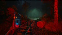 A Quiet Place: The Road Ahead  
