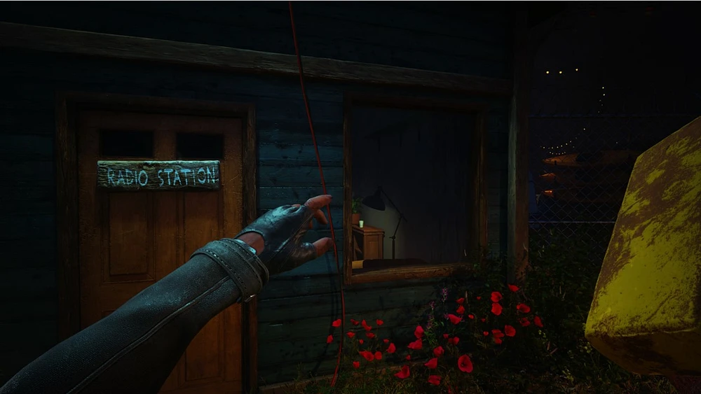 A Quiet Place: The Road Ahead  
