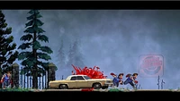 Halloween and Ash vs Evil Dead: RetroRealms Double Feature Special Edition  - Web Only
