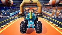 Hot Wheels Monster Trucks