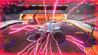 Hot Wheels Monster Trucks