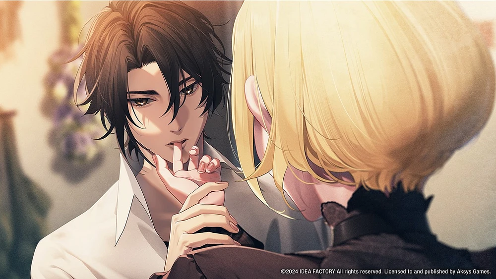 Virche Evermore - Epic: Lycoris