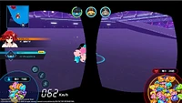 Neptunia Riders VS Dogoos